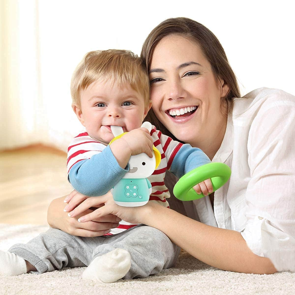 The Ultimate Guide on How to Disinfect Baby Toys Effectively