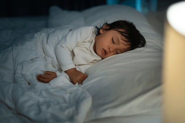 When Do Babies Start Sleeping All Night: A Parent's Guide