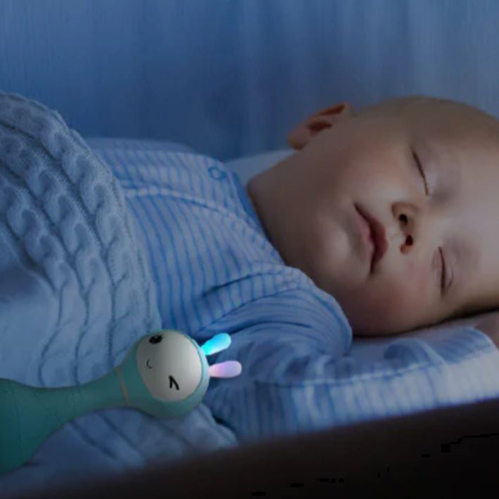 Top 5 Soothing Sounds: The Best Sounds for Baby Sleep