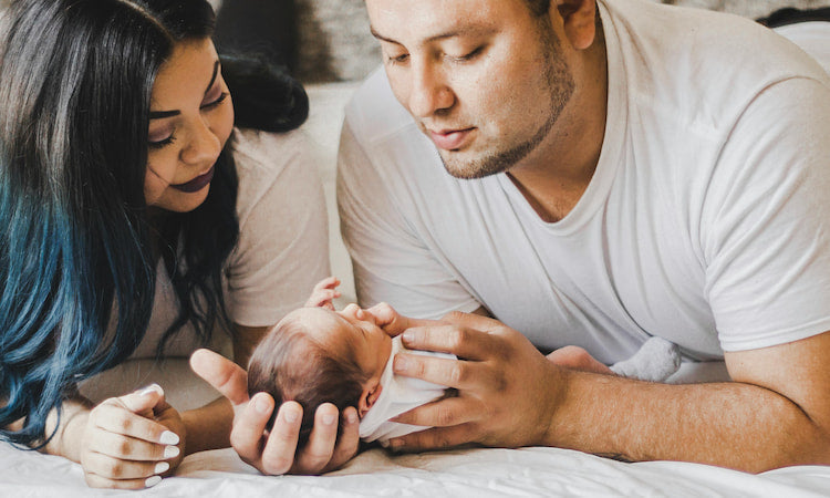 How Long Is the Newborn Stage? Key Milestones & Survival Tips