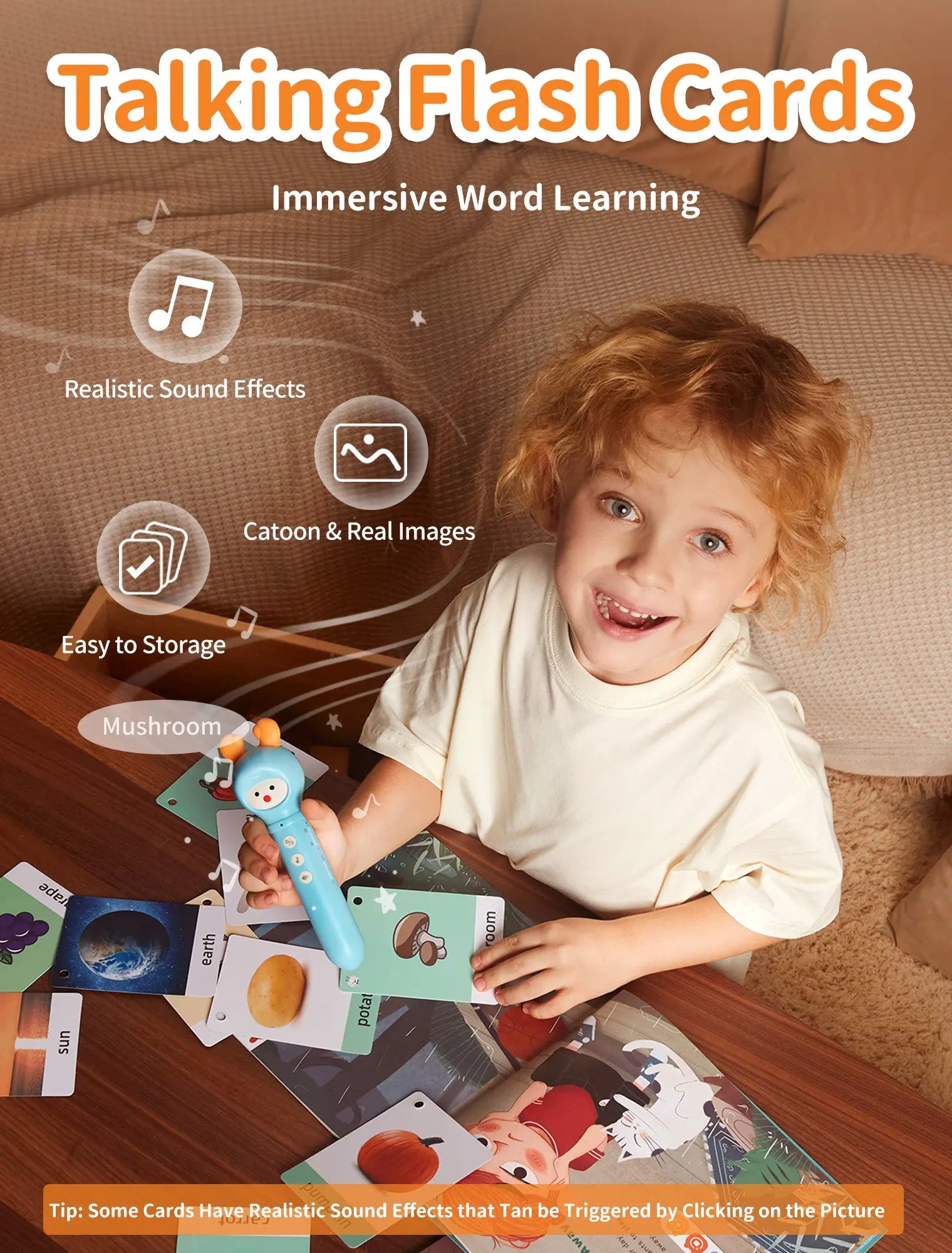 alilo Interactive Reading Pen Set